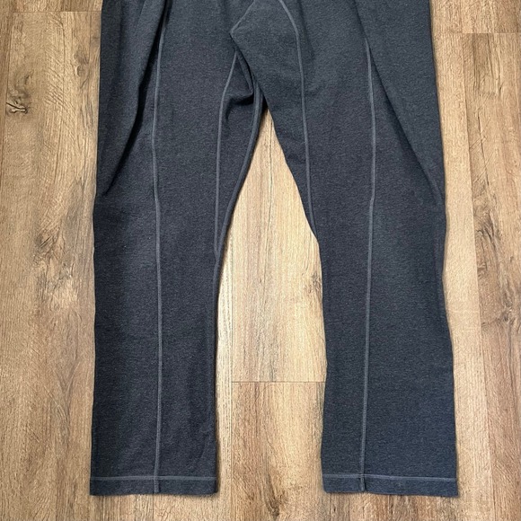 Lululemon Athletica Women's Gray Wunder Train High-Rise Pants Size 6 - Picture 6 of 11